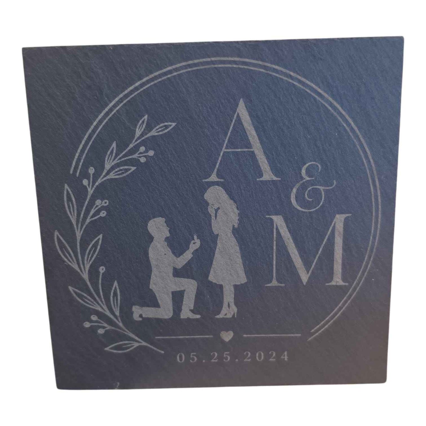 Wedding Logo