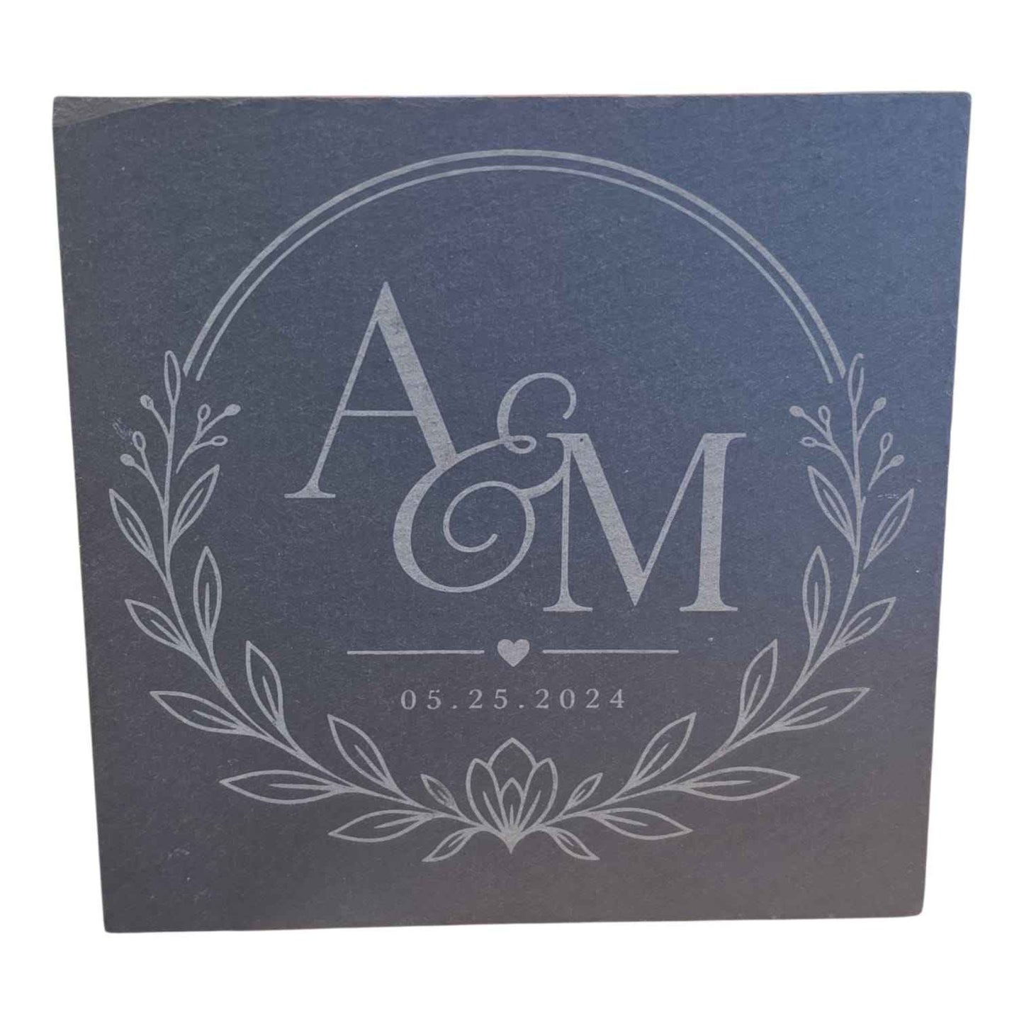 Wedding Logo
