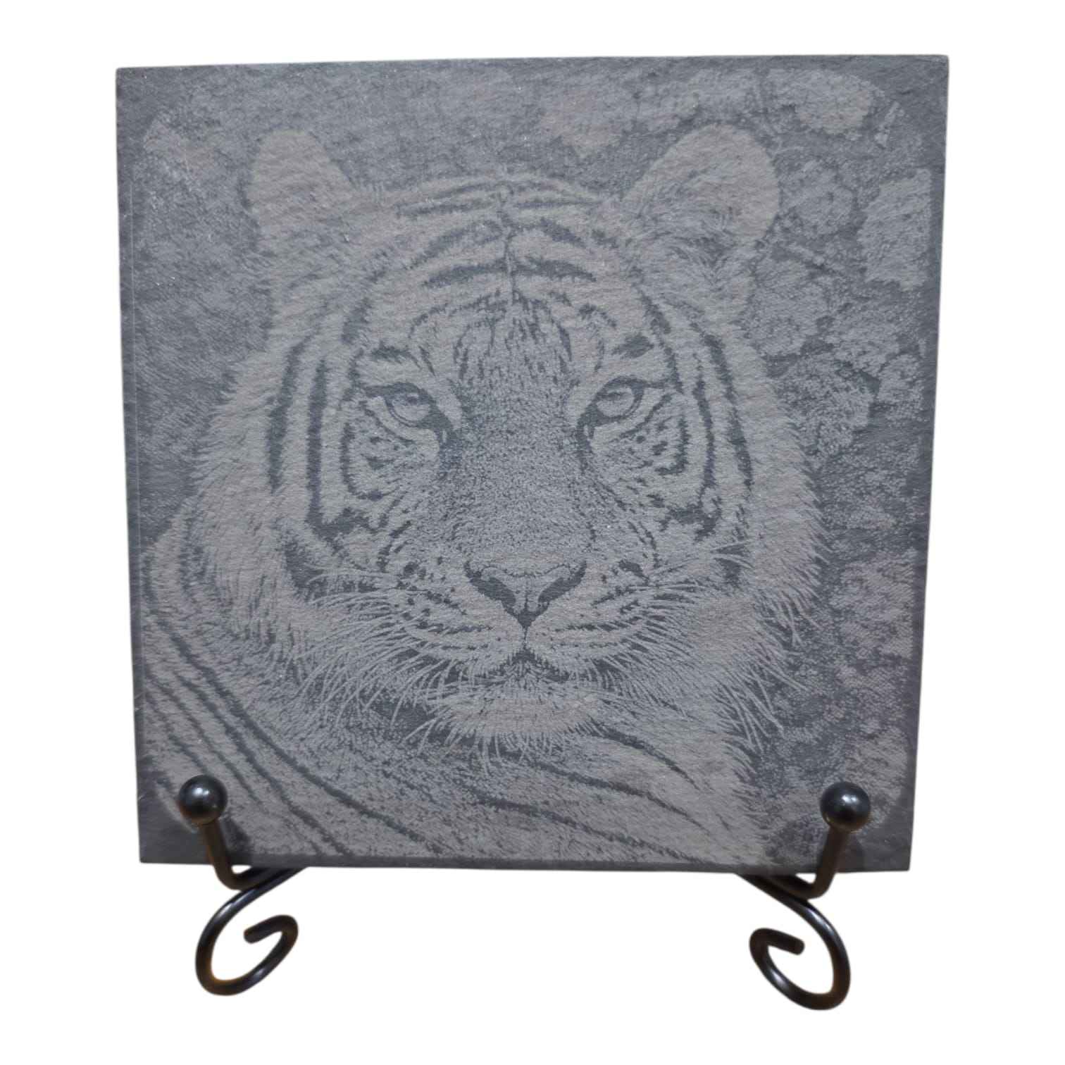 Slate Coaster stands ( pack of 2 )