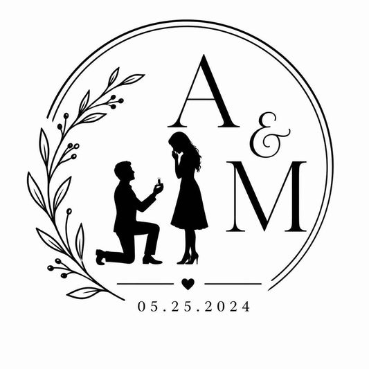 Wedding Logo